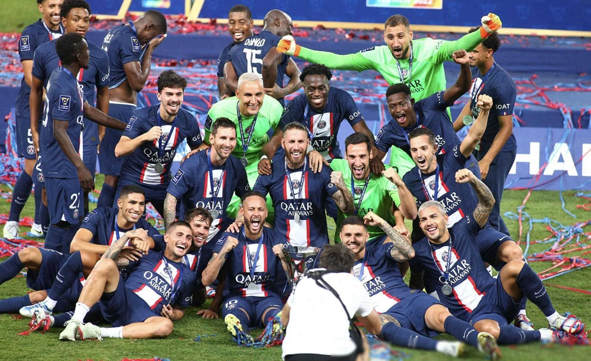  巴黎圣日耳曼带队取胜！，Doinb重要时刻夺冠再创辉煌时刻