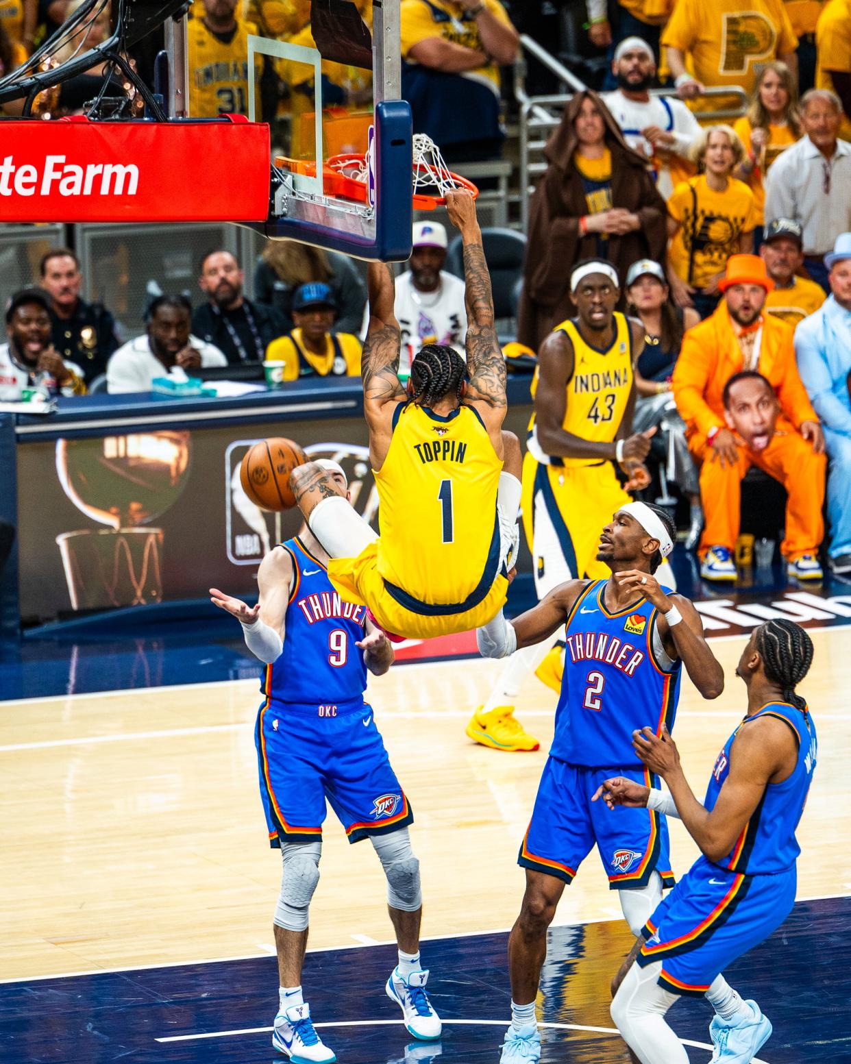 包含风云突变克里夫兰骑士集结日豪取连胜，NBA常规赛版图或变，引发热议，赛季目标并未改变的词条