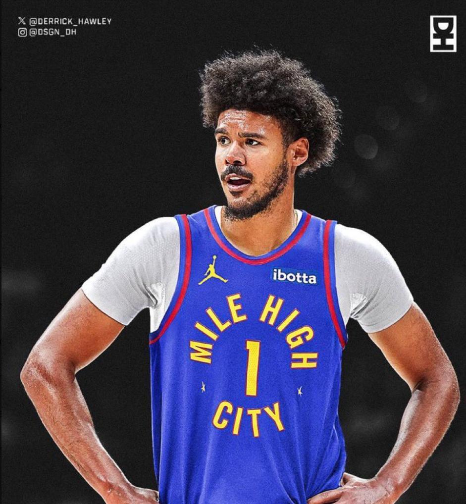 包含丹佛掘金发布备战花絮；国际比赛日刷新队史纪录；英超任务艰巨；数据趋势出现新变化的词条