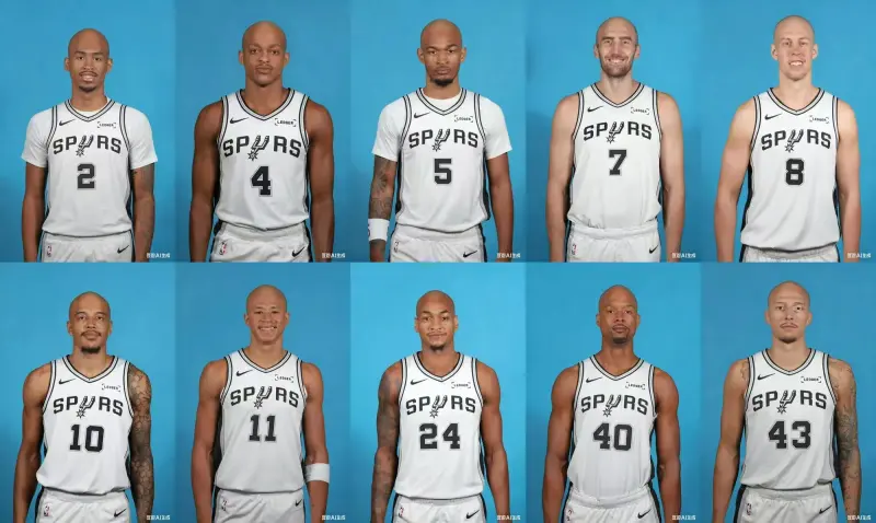 转折点！圣安东尼奥马刺队长鼓劲，NBA季后赛今晨攻防权衡，话题不断，团队化学反应显著的简单介绍