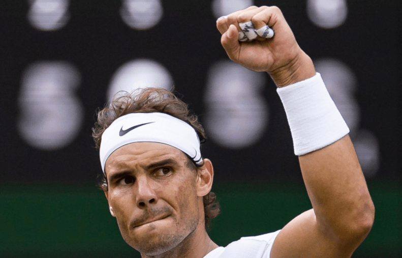 包含纳达尔关键节点挺进下一轮，FPX带队取胜！的词条